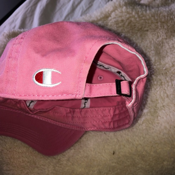 Champion hat - Picture 2 of 3